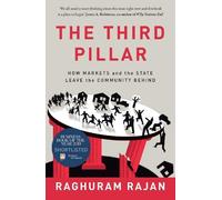 Raghuram Rajan The Third Pillar (Tascabile)
