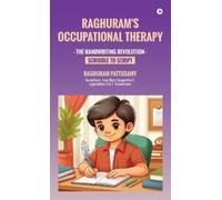 Raghuram's Occupational Therapy (Copertina rigida)