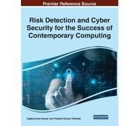 Raghvendra Kuma Risk Detection and Cyber Security for the Success of (Tascabile)
