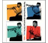 Ragin, Hugh Trumpet Ensemble - Fanfare & Fiesta