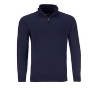 Raging Bull Classic Maglione Lavorato a maglia Cerniera ad un quarto (RB218)