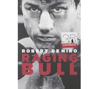 Raging Bull (DVD) Robert De Niro Cathy Moriarty-Gentile Joe Pesci Frank Vincent