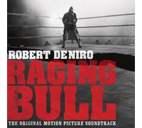 Raging Bull: Music From The Motion Picture