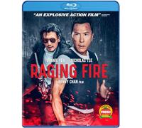 Raging Fire
