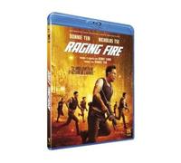 Raging fire - hk - bluray