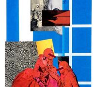 Raging Nathans & Mike Erg - Gauntlet of Knives