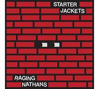 Raging Nathans & Starter Jackets - Split