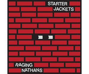 Raging Nathans & Starter Jackets - Split