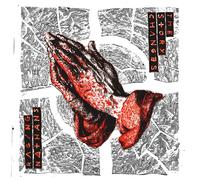 Raging Nathans/The Story Changes Paradice (Vinyl LP) 7" Single