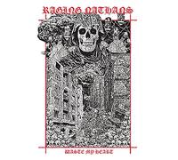 Raging Nathans - Waste My Heart