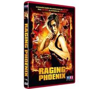 Raging phoenix