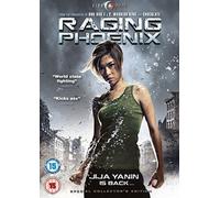 Raging Phoenix [DVD] [2009] [Edizione: Regno Unito]