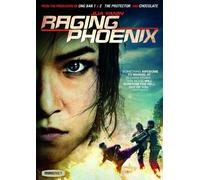 Raging Phoenix (DVD) Marc Hoang Chris Kulanusorstit