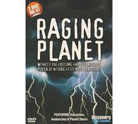 Raging Planet - 3Dvd Box Set [Edizione: Regno Unito] [Edizione: Regno Unito]