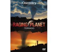 Raging Planet - Tornado [DVD] [Edizione: Regno Unito]