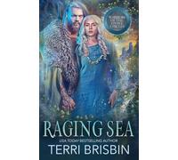 Raging Sea: Warriors of the Stone Circles: 2