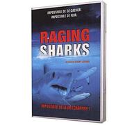 Raging sharks