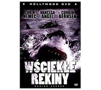 Raging Sharks [DVD] [Region Free] (IMPORT) (No English version)