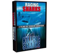 Raging sharks ; killing sharks