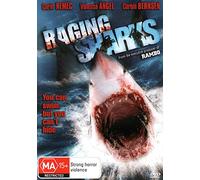 Raging Sharks [NON-USA Format / PAL / Region 4 Import - Australia]