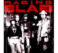 Raging Slab – Raging Slab