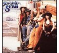 Raging Slab - Raging Slab [CASSETTE]