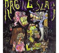 Raging Slab - Slabbage / True Death