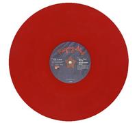 Raging Slab - Take a Hold [12" VINYL]