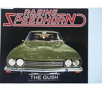 RAGING SPEEDHORN - GUSH -2/3TR-