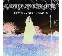 Raging Speedhorn - Live & Demos (2Cd) (2 CD)