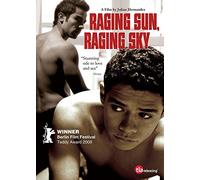 Raging Sun, Raging Sky [DVD] [2010] [Edizione: Regno Unito]