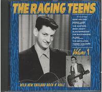 Raging Teens - Vol. 1-Raging Teens