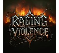 Raging Violence