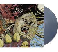 Raging Violence