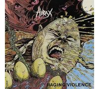 Raging Violence