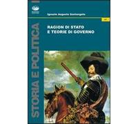 Ragion di stato e teorie di governo