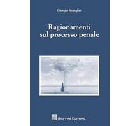 Ragionamenti sul processo penale