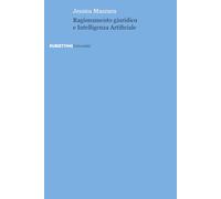 Ragionamento giuridico e Intelligenza Artificiale