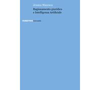 Ragionamento giuridico e Intelligenza Artificiale