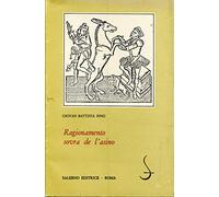 Ragionamento sovra de l'asino