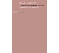 Ragionare delle «cose del mondo». Studi sul lessico di Machiavelli