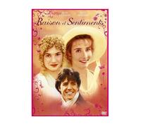 Ragione E Sentimenti DVD NUOVO