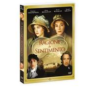 Ragione E Sentimento (Bookmovies) (DVD)