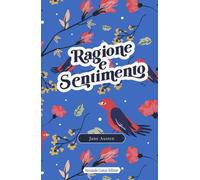 Ragione e sentimento - Austen Jane