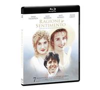Film - Ragione E Sentimento - Blu-ray
