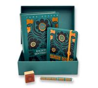 Ragione e sentimento. Con penna. Con timbro ex libris. Con Taccuino