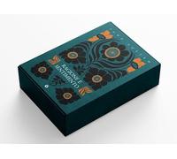 RAGIONE E SENTIMENTO. CON PENNA. CON TIMBRO EX LIBRIS. CON TACCUINO - AUSTEN