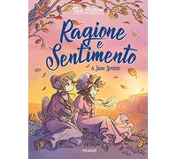 Ragione e sentimento di Jane Austen