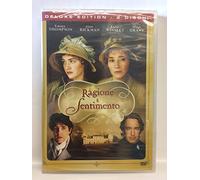 Ragione e sentimento (Special Edition 2 DVD)