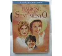 Ragione E Sentimento (Special Edition)
